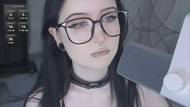 SinSpirits online show from February 2026 05:37:01 PM