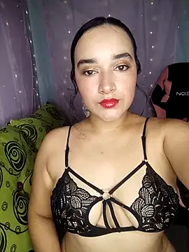 kloe-Dubois online show from March 2026 03:19:02 AM