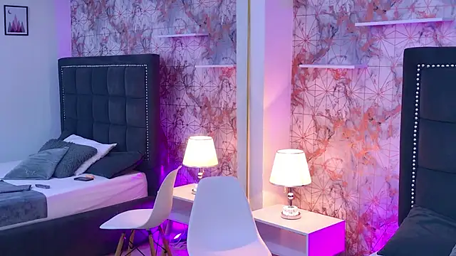 Raven Gloomy online show from March 2026 12:29:02 PM