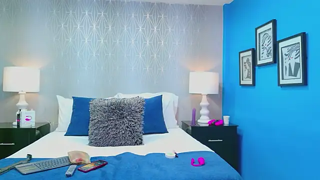 AntonellaEscudero online show from February 2026 03:53:02 AM