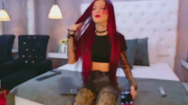 AntonellaEscudero online show from February 2026 07:36:02 PM