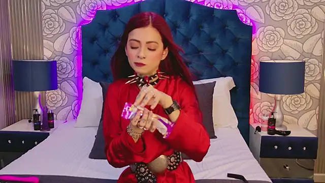 AntonellaEscudero online show from March 2026 07:47:01 PM