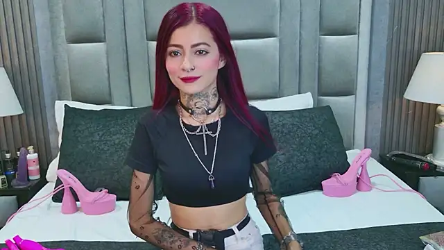 AntonellaEscudero online show from March 2026 08:08:01 PM