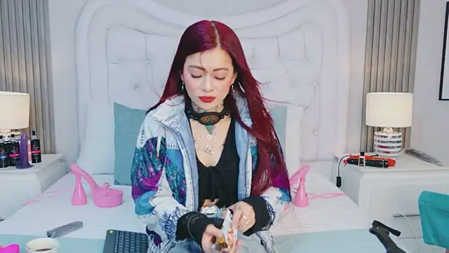 AntonellaEscudero online show from March 2026 07:56:01 PM