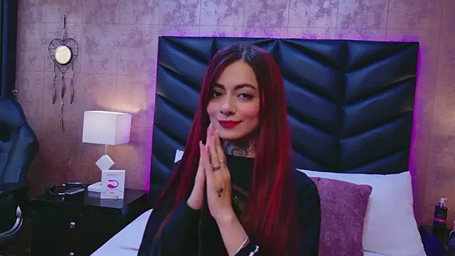 AntonellaEscudero online show from February 2026 07:21:02 PM