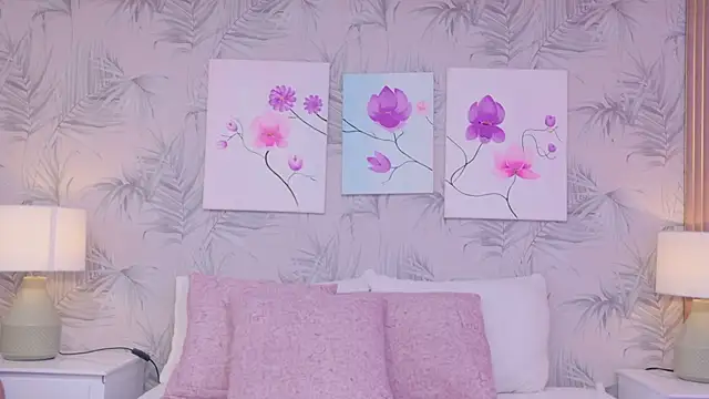 AntonellaEscudero online show from February 2026 07:48:02 PM