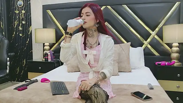 AntonellaEscudero online show from March 2026 07:40:02 PM