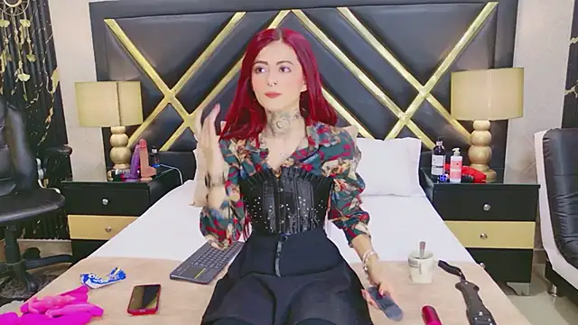 AntonellaEscudero online show from April 2026 07:43:02 PM