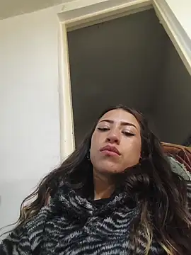 Snapshot of Holistic_Ambrita chatting on February 2026 09:25:01 PM Holistic Ambrita online show from February 2026 09:25:01 PM