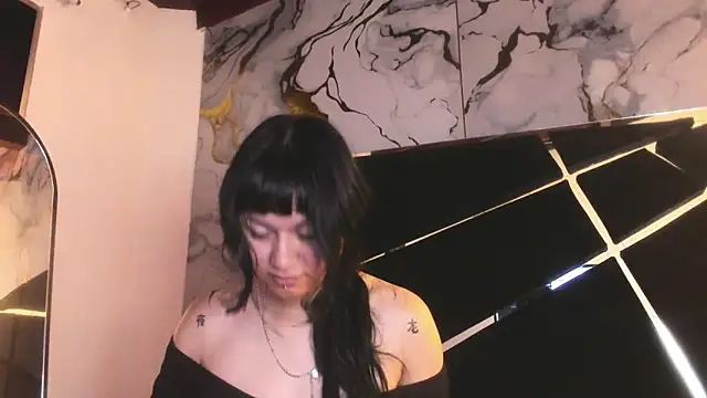 Couple In Heat online show from April 2026 11:51:02 AM
