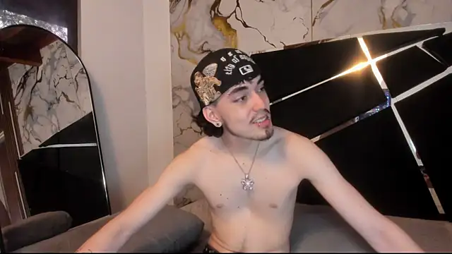 Couple In Heat online show from March 2026 07:45:02 PM