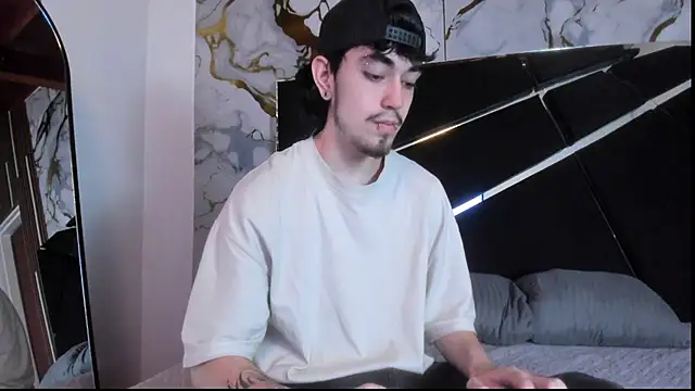 Couple In Heat online show from March 2026 07:52:02 PM