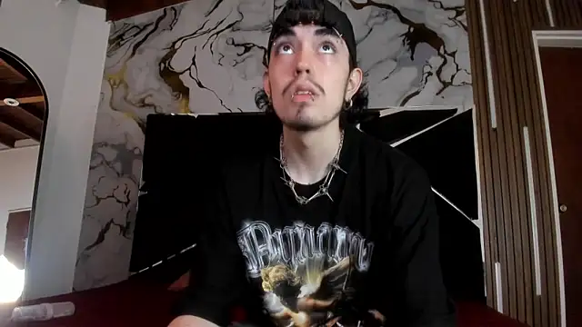 Couple In Heat online show from February 2026 07:38:02 PM