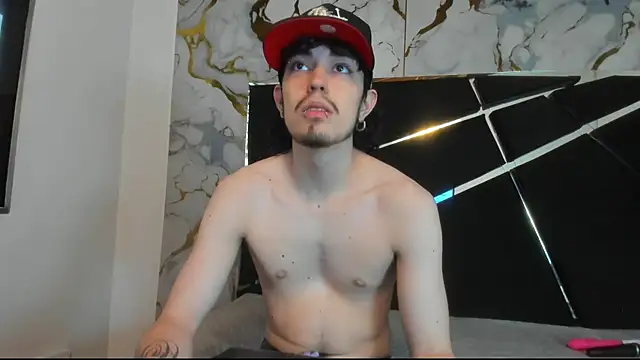 Couple In Heat online show from March 2026 07:36:02 PM