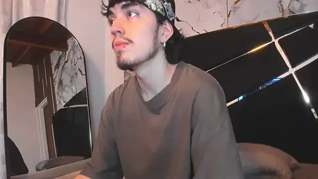 Couple In Heat online show from March 2026 08:14:01 PM