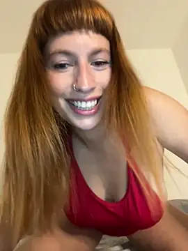 redboxofpandora online show from February 2026 06:16:01 PM