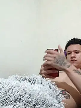 HOTCANINO online show from March 2026 02:07:01 AM