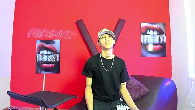 BOYS PLAY online show from March 2026 01:26:01 PM