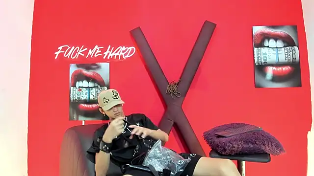 BOYS PLAY online show from March 2026 07:20:02 AM