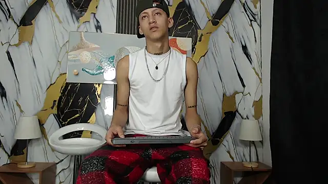 BOYS PLAY online show from April 2026 01:26:01 PM