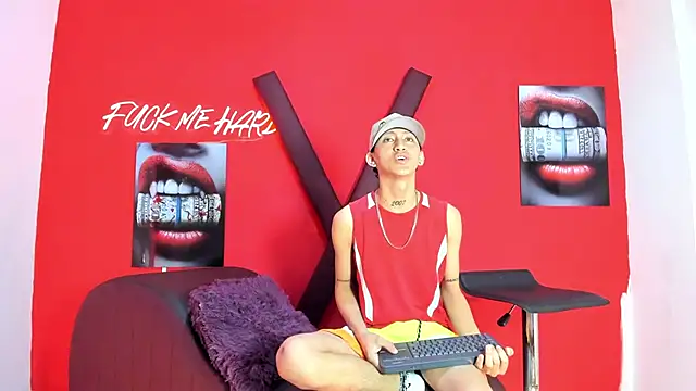 BOYS PLAY online show from February 2026 01:24:02 PM