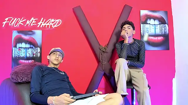 BOYS PLAY online show from March 2026 07:20:02 AM