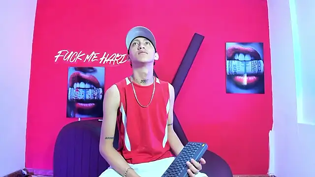 BOYS PLAY online show from February 2026 01:29:02 PM