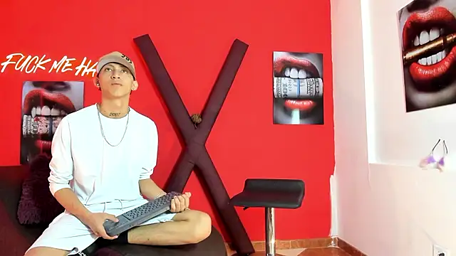 BOYS PLAY online show from February 2026 01:22:01 PM