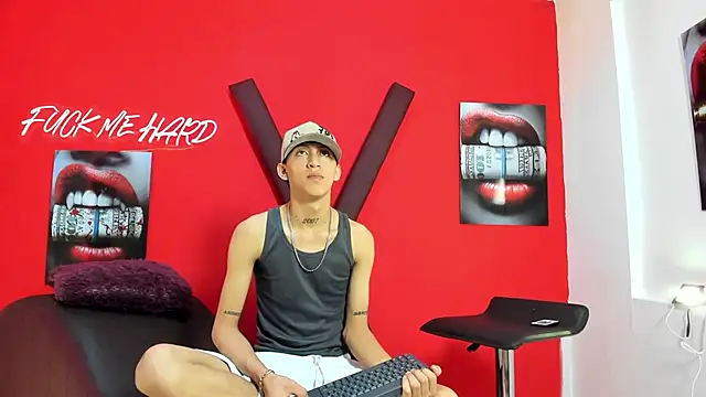 BOYS PLAY online show from February 2026 01:24:02 PM