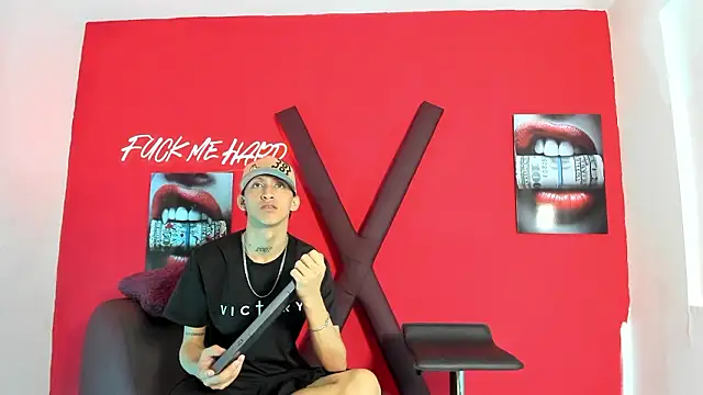 BOYS PLAY online show from February 2026 01:22:01 PM