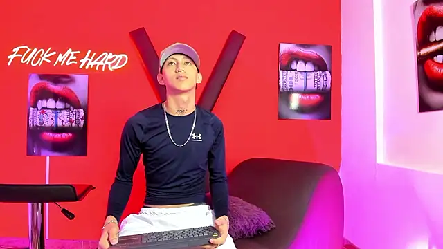 BOYS PLAY online show from March 2026 01:07:01 PM