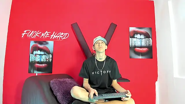 BOYS PLAY online show from February 2026 01:24:01 PM