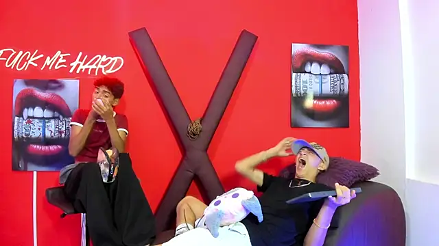 BOYS PLAY online show from March 2026 08:01:01 AM