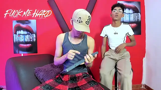 BOYS PLAY online show from March 2026 07:30:02 AM