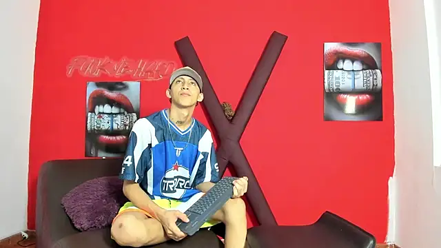 BOYS PLAY online show from February 2026 01:22:02 PM