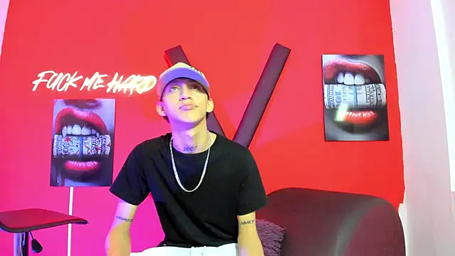 BOYS PLAY online show from March 2026 09:12:02 AM