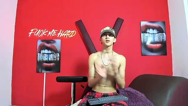 BOYS PLAY online show from March 2026 04:39:02 AM