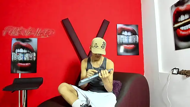 BOYS PLAY online show from March 2026 01:27:02 PM