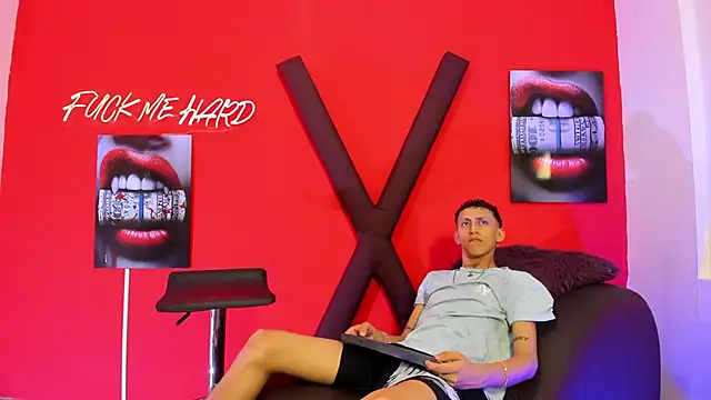 BOYS PLAY online show from March 2026 07:20:01 AM