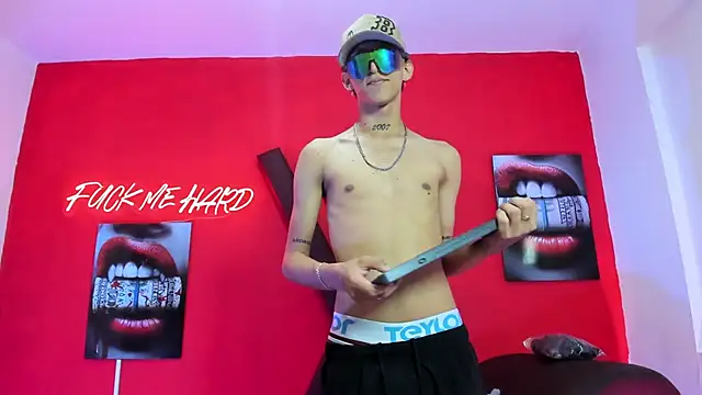 BOYS PLAY online show from March 2026 07:21:02 AM