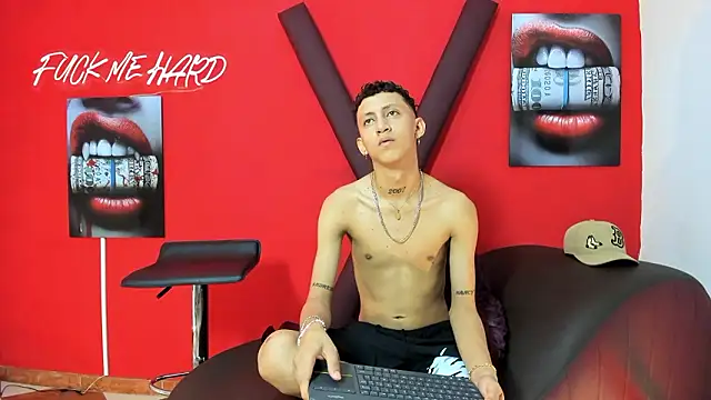 BOYS PLAY online show from March 2026 07:19:01 AM