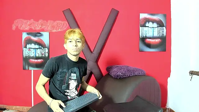 BOYS PLAY online show from March 2026 01:17:01 PM