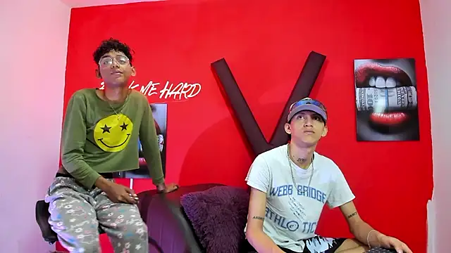 BOYS PLAY online show from March 2026 07:22:02 AM