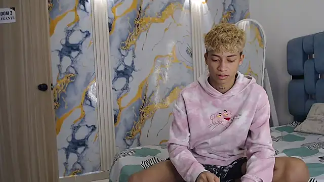 GOLD BOYS online show from April 2026 01:46:02 PM