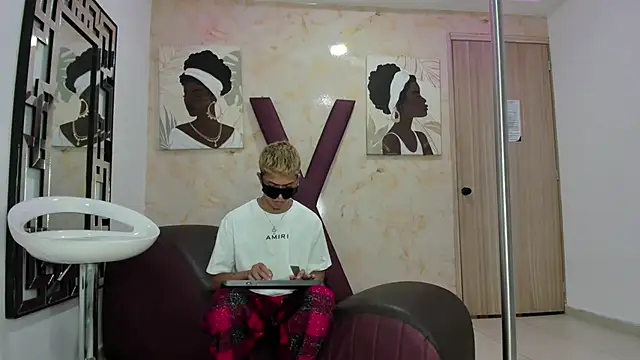 GOLD BOYS online show from May 2026 07:54:02 AM