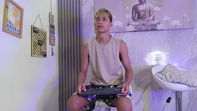 GOLD BOYS online show from May 2026 01:25:01 PM