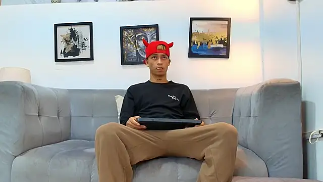GOLD BOYS online show from May 2026 07:28:01 AM