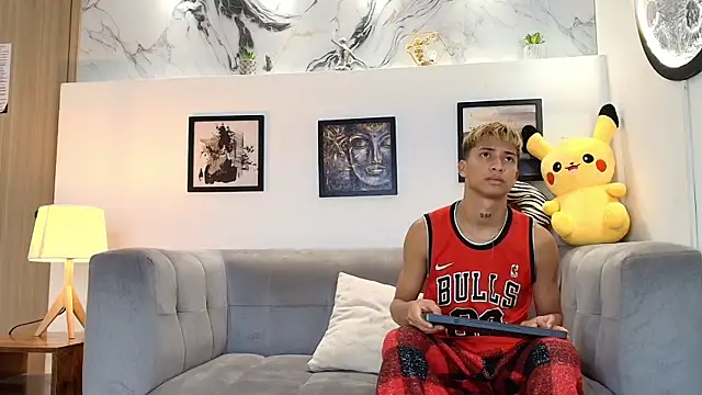 GOLD BOYS online show from May 2026 07:26:01 AM