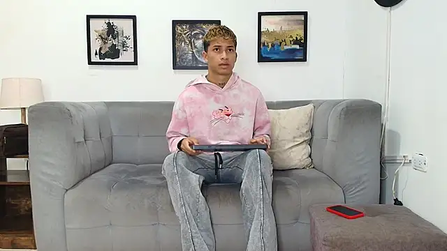 GOLD BOYS online show from May 2026 07:28:01 AM