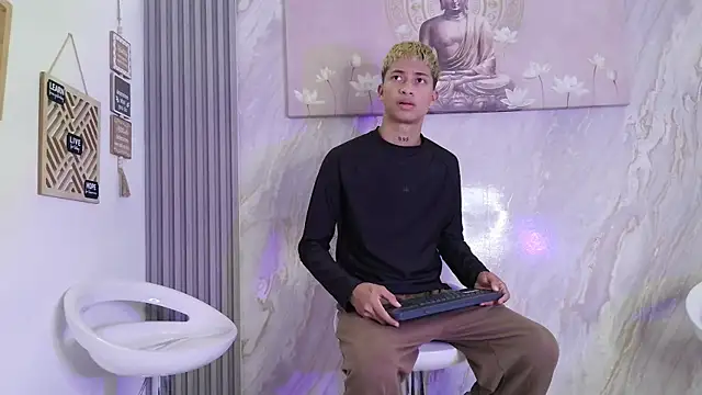GOLD BOYS online show from May 2026 01:25:02 PM